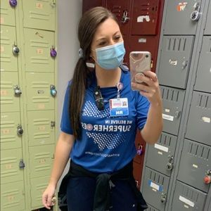 Meet your Posher, Savannah